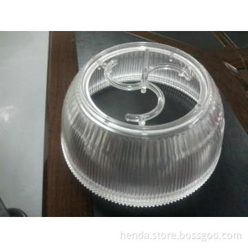 Injection molding industry parts46